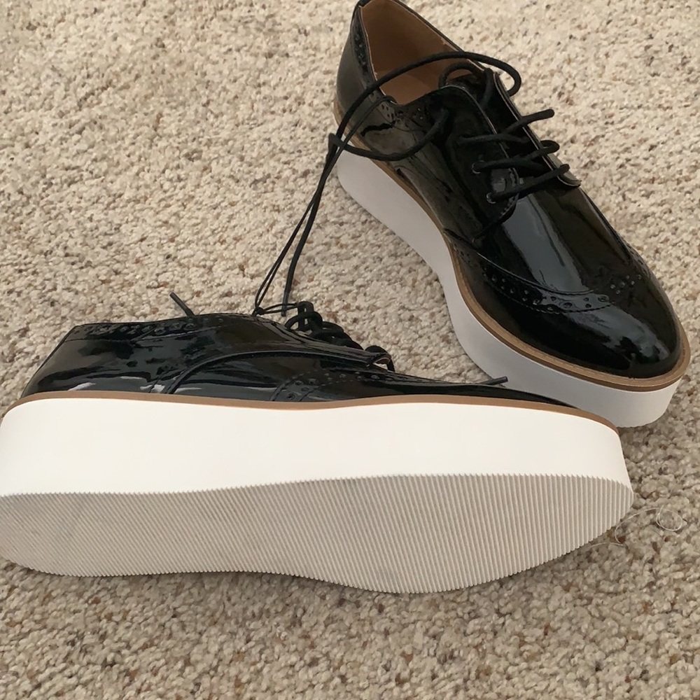 Madden girl shoes 8.5 NWT - Picture 3 of 6